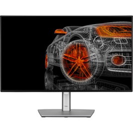 DELL UltraSharp U2422H Monitor 23.8 Pulgadas Full HD IPS Plata