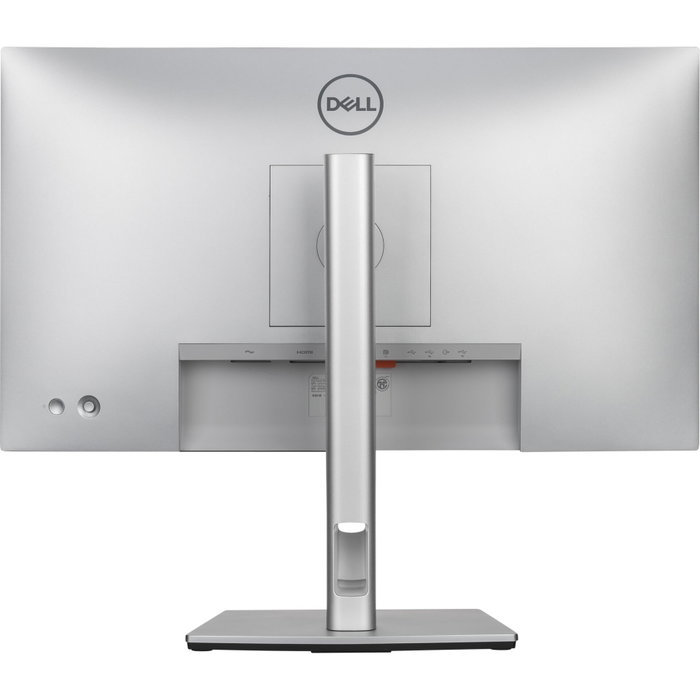 DELL UltraSharp U2422H Monitor 23.8 Pulgadas Full HD IPS Plata