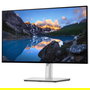 Dell UltraSharp U2422HE - Monitor IPS de 24 pulgadas (61 cm) Full HD (1920x1080), 5 ms, USB-C con 90W, Hub USB, HDMI, DisplayPort, VESA