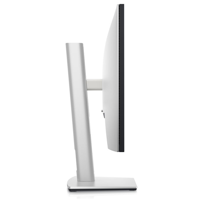 Dell UltraSharp U2422HE - Monitor IPS de 24 pulgadas (61 cm) Full HD (1920x1080), 5 ms, USB-C con 90W, Hub USB, HDMI, DisplayPort, VESA