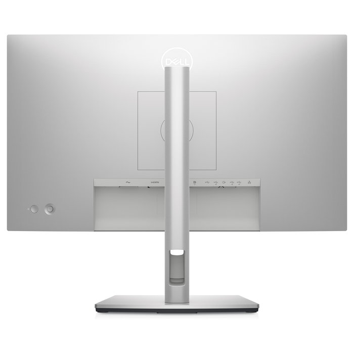 Dell UltraSharp U2422HE - Monitor IPS de 24 pulgadas (61 cm) Full HD (1920x1080), 5 ms, USB-C con 90W, Hub USB, HDMI, DisplayPort, VESA