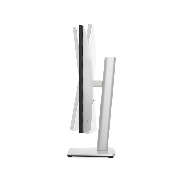 Dell Monitor 68.6cm (27") Quad HD IPS 2560x1440, USB-C 90W, DCI-P3, ComfortView Plus, 8ms, 178°/178°, 350cd/m², 1000:1