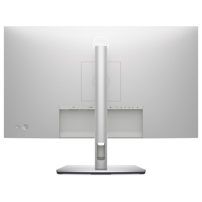 DELL Monitor U2722DE UltraSharp 68.47cm/27" Quad HD 2560x1440 5ms IPS USB-C Hub 90W Plata y Negro