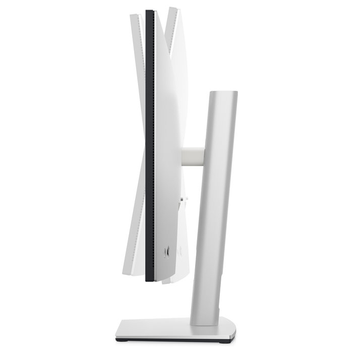 DELL Monitor U2722DE UltraSharp 68.47cm/27" Quad HD 2560x1440 5ms IPS USB-C Hub 90W Plata y Negro