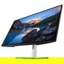 DELL Monitor U2722DE UltraSharp 68.47cm/27" Quad HD 2560x1440 5ms IPS USB-C Hub 90W Plata y Negro