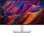 Dell Monitor 27 pulgadas 4K Ultra HD IPS Black 3840 x 2160 U2723QE