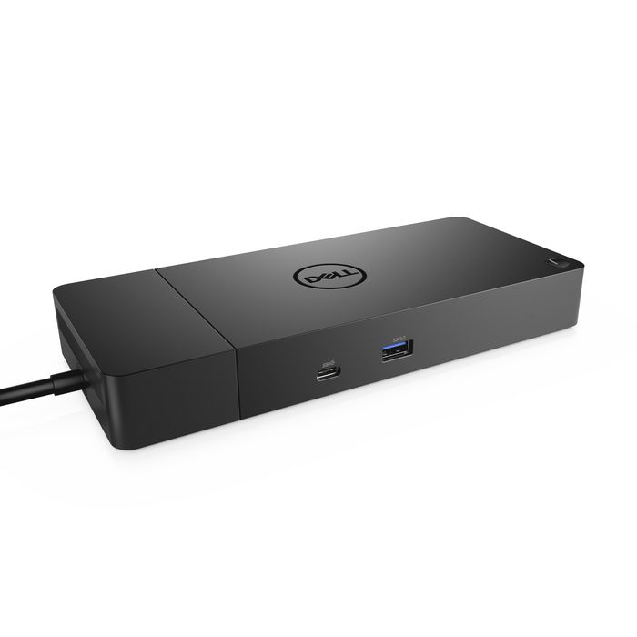 Dell Docking Station WD19S180W / 210-AZBU Negra