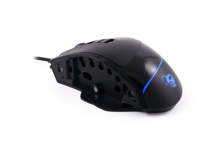 Coolbox raton deepgaming dp pro-swap modular