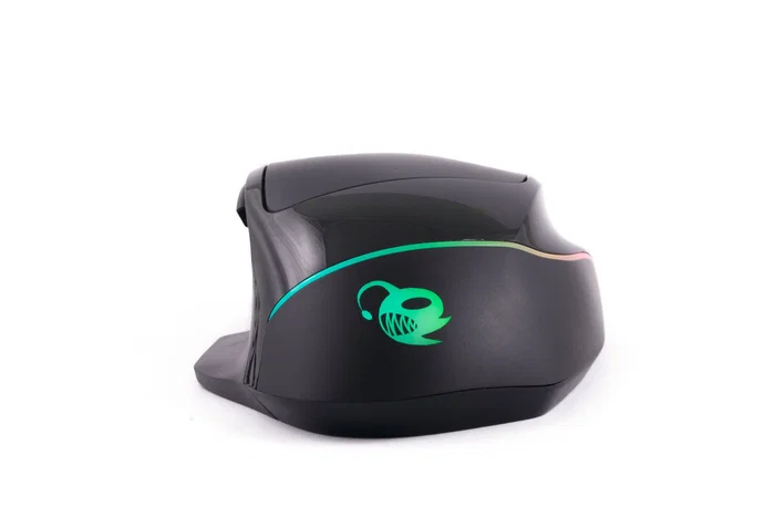 Coolbox raton deepgaming dp pro-swap modular