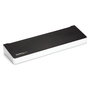 StarTech.com Dock USB-C para 3 Monitores 4K - Estación de acoplamiento Triple 4K con 100W PD, 5 Puertos USB 3.2, HDMI, DisplayPort, Ethernet para Mac y Windows