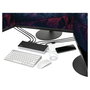 StarTech.com Dock USB-C para 3 Monitores 4K - Estación de acoplamiento Triple 4K con 100W PD, 5 Puertos USB 3.2, HDMI, DisplayPort, Ethernet para Mac y Windows