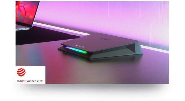 D - link DMS-106XT Switch Gestionable 6 Puertos 2.5G Ethernet No Administrado