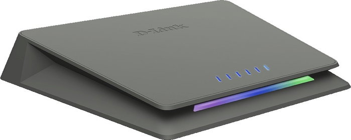 D-Link DMS-106XT Switch 6 Puertos (5x 2.5G y 1x 10G) D-Link DMS-106XT Switch 6 Puertos (5x 2.5G y 1x 10G)