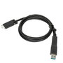 Targus DOCK182EUZ Dockingstation USB-C Dual 4K