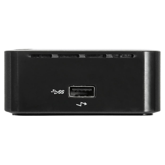 Targus DOCK182EUZ Dockingstation USB-C Dual 4K Targus DOCK182EUZ Dockingstation USB-C Dual 4K