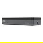 Targus DOCK570EUZ Docking Station Alámbrica Negra con 4 HDMI y 4 DisplayPort, Compatible con Windows y Mac OS