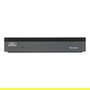 Targus DOCK570EUZ Docking Station Alámbrica Negra con 4 HDMI y 4 DisplayPort, Compatible con Windows y Mac OS