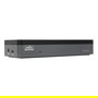 Targus DOCK570EUZ Docking Station Alámbrica Negra con 4 HDMI y 4 DisplayPort, Compatible con Windows y Mac OS