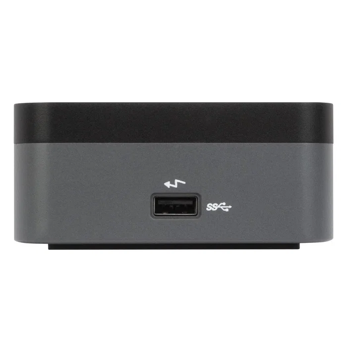 Targus DOCK570EUZ Docking Station Quad 4K USB-C