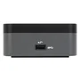 Targus DOCK570EUZ Docking Station Quad 4K USB-C