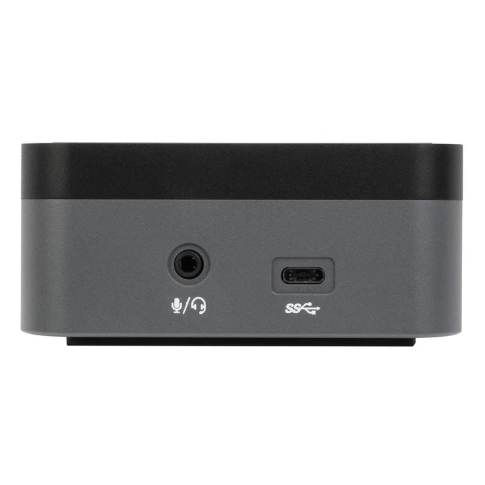 Targus DOCK570EUZ Docking Station Quad 4K USB-C