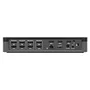 Targus DOCK570EUZ Docking Station Quad 4K USB-C