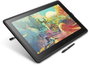 Wacom Cintiq 22 DTK-2260 Negro