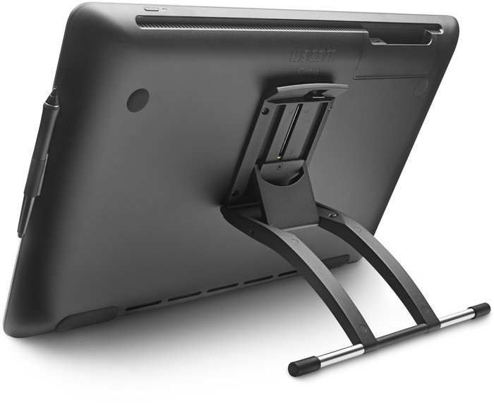 Wacom Cintiq 22 DTK-2260 Negro