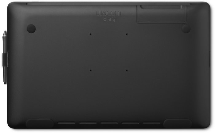 Wacom Cintiq 22 DTK-2260 Negro