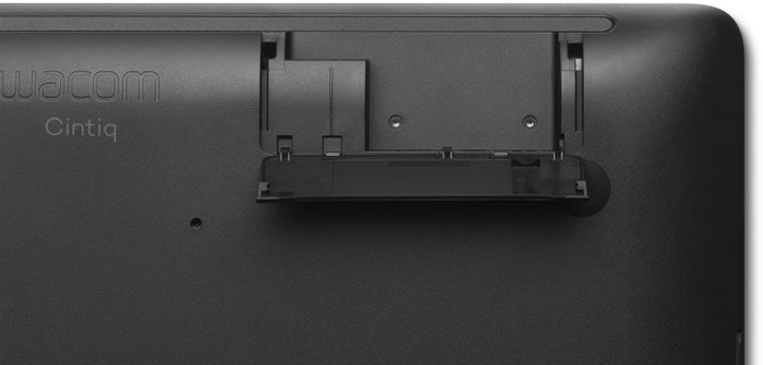 Wacom Cintiq 22 DTK-2260 Negro