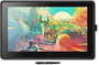Wacom Cintiq 22 DTK-2260 Negro