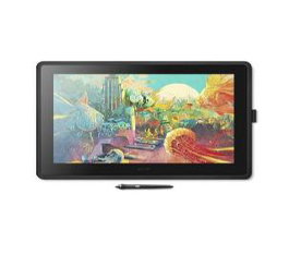 Wacom Cintiq 22 Full HD Tableta Digitalizadora Monitor Interactivo Creativo 21.5 Pulgadas
