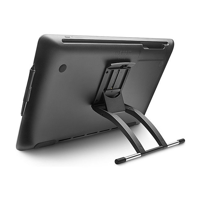 Wacom DTK2260K0A Tablet Cintiq 22 Negra