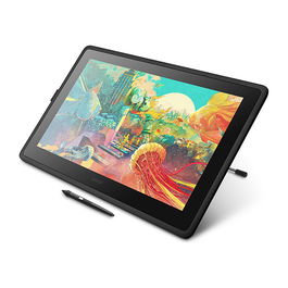 Wacom DTK2260K0A Tablet Cintiq 22 Negra