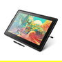 Wacom DTK2260K0A Tablet Cintiq 22 Negra