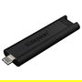 Kingston DataTraveler Max USB-C 3.2 1TB Negro 1000MB/s Lectura 900MB/s Escritura