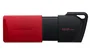 Kingston DataTraveler Exodia M 128 GB USB 3.2 Gen 1 Negro/Rojo