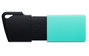 Kingston DataTraveler Exodia M 256GB Negro/Turquesa