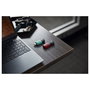 Kingston DataTraveler Exodia M 256GB Negro/Turquesa