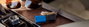 Kingston DataTraveler Exodia M 64 GB USB 3.2 Gen 1 Negro/Azul