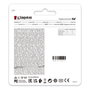 Kingston DataTraveler Exodia M 64 GB USB 3.2 Gen 1 Negro/Azul