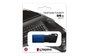 Kingston DataTraveler Exodia M 64 GB USB 3.2 Gen 1 Negro/Azul