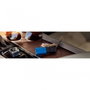 Kingston DataTraveler Exodia M 64 GB USB 3.2 Gen 1 Negro/Azul