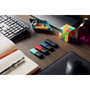 Kingston DataTraveler Exodia M 64 GB USB 3.2 Gen 1 Negro/Azul