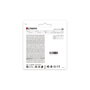 Kingston DataTraveler Exodia M 64 GB USB 3.2 Gen 1 Negro/Azul