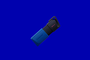 Kingston DataTraveler Exodia M 64 GB USB 3.2 Gen 1 Negro/Azul