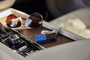 Kingston DataTraveler Exodia M 64 GB USB 3.2 Gen 1 Negro/Azul