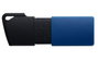 Kingston DataTraveler Exodia M 64 GB USB 3.2 Gen 1 Negro/Azul