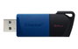 Kingston DataTraveler Exodia M 64 GB USB 3.2 Gen 1 Negro/Azul
