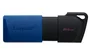 Kingston DataTraveler Exodia M 64 GB USB 3.2 Gen 1 Negro/Azul